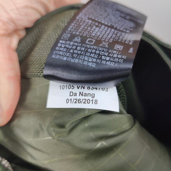 Burton Vida 2L Stretch‎ Snowboarding Pants Womens XS Forest Moss Green Ski Flare - Picture 11 of 12